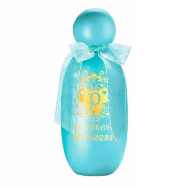 Imagem de New Brand Prestige Princess Charming Eau De Parfum - Perfume Feminino 100ml
