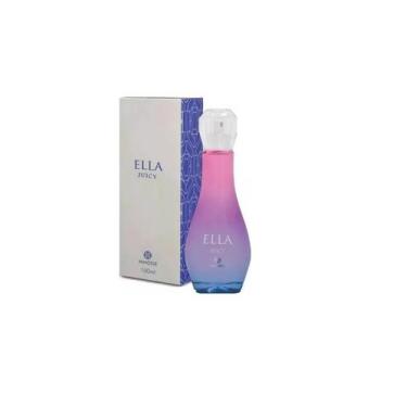 Imagem de Perfume Ella Juicy Original Hinode - HND