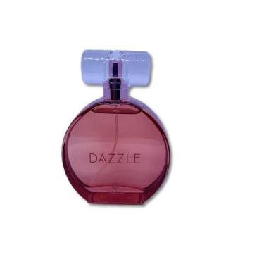 Imagem de Perfume Dazzle Champagne Hinode 100Ml Gold Nº16 - HND
