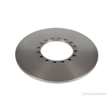 Imagem de Disco De Freio Para Pá Carregadeira Michigan 45C 75Iii