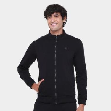 Imagem de Jaqueta Fila Comfort F-Box Classic B Masculina-Masculino