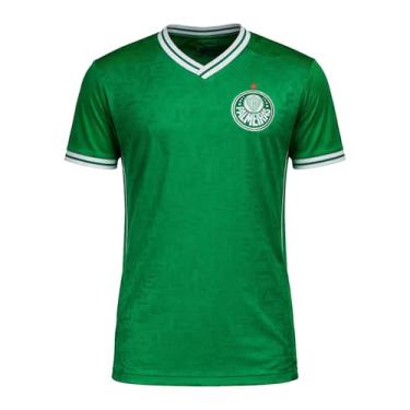Imagem de CAMISETA PALMEIRAS MUNDIAL I MASCULINA, VERDE, M