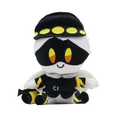 Imagem de Brinquedos De Pelúcia Anime Murder Drones J De 25CM Para Crianças, Men