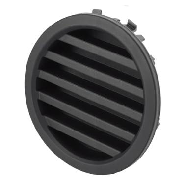 Imagem de Generic Titan Armada 2004-2014 Amortecedor Dianteiro Luz de Nevoeiro Buraco Capa Durável Abs Engenharia de Precisão de Construção para Proprietários de Titan Armada (#2)