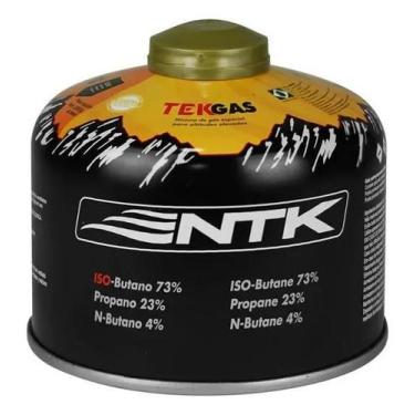 Imagem de Refil De Gas Butano 230G Tekgas 280600-Un Nautika