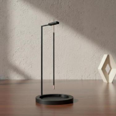 Imagem de Incensário Moderno Invertido Queimador de Incenso Porta Incenso Queima