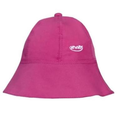 Imagem de Chapéu Bebê Proteção UV Pink Everly-Feminino