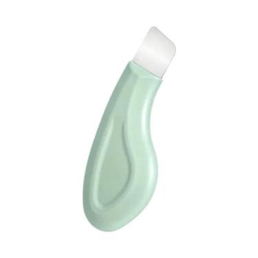 Imagem de Removedor De Cravos De Silicone Para O Nariz, Ferramenta Suave Para Li