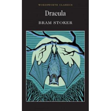 Imagem de Dracula - WORDSWORTH EDITIONS LIMITED
