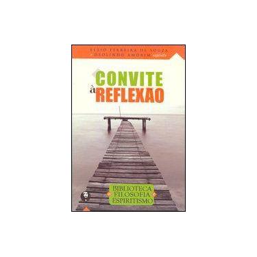 Imagem de Convite à Reflexão - Lachatre