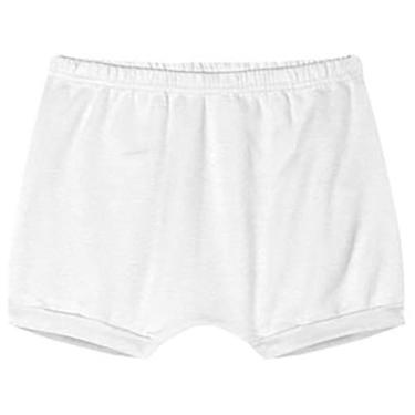Imagem de Shorts Unissex Bebê Marisol - G, G