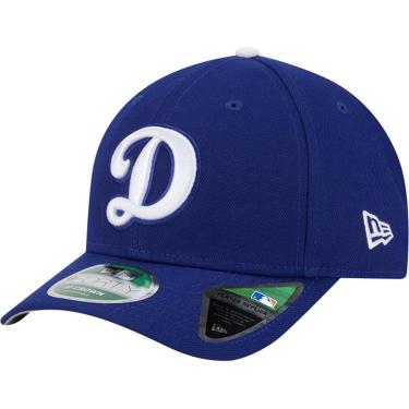 Imagem de Boné 9Forty Mcrown Mlb Player Replica Los Angeles Dodgers Masculino-Masculino