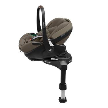 Imagem de Bebê conforto Pebble com base FamilyFix 360 Pro² Isofix Maxi Cosi, Twi