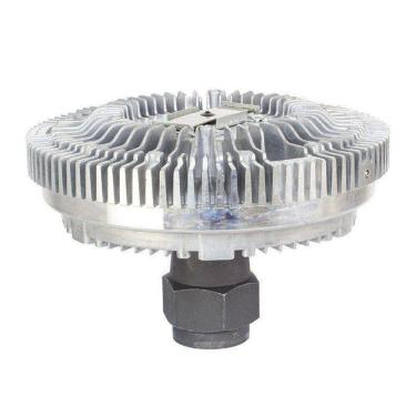 Imagem de Polia Embreagem Viscosa Ventoinha Volvo Motor Mwm Vm 240 260