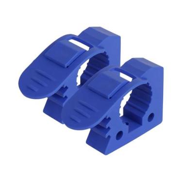 Imagem de Suporte Universal De Borracha Para Pá, Para Bagageiro De Teto E Kit De