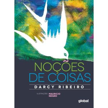 Imagem de Livro - Noções de coisas