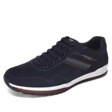 Imagem de Sapatênis Pegada Masculino-Masculino