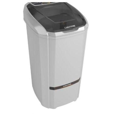 Imagem de Tanquinho Colormaq 15kg Prata 220V