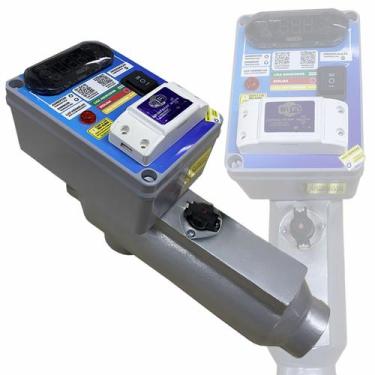 Imagem de Aquecedor Auto Comando Pelo Celular Piscina 40 Mil Litros - Ions