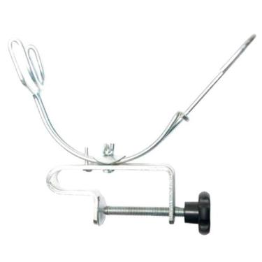 Imagem de Suporte de Vara Fishtex para Borda de Barco