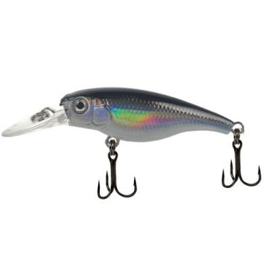 Imagem de Isca Artificial Albatroz Bicudinha 40 (4cm 2,7g) - Várias Cores, Cor 1