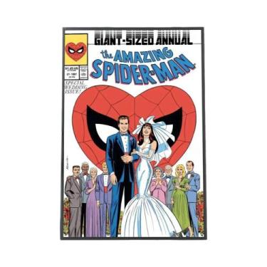 Imagem de Pôster Vintage De Quadrinhos De Super-Heróis, Pintura Decorativa Para 