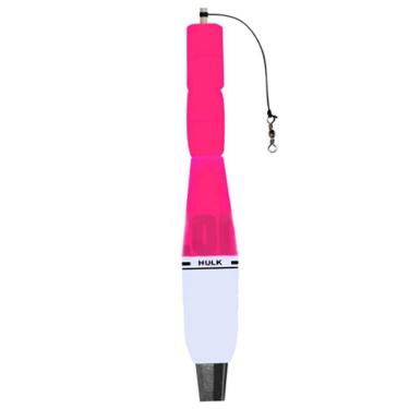 Imagem de Boia JR Torpedo Hulk Pino (01un)