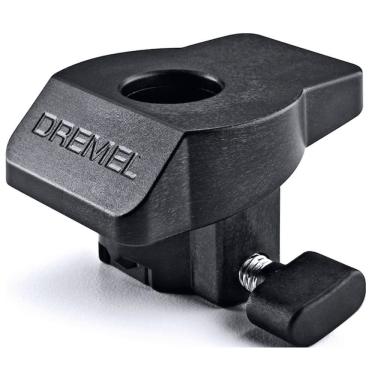 Imagem de Acoplamento De Micro Retífica Guia Para Lixar e Esmerilhar Com 2 Acessórios A576 - 2615A576AA000 - DREMEL