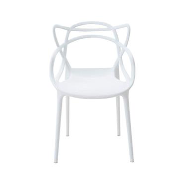 Imagem de Cadeira Allegra PP Rivatti Branco