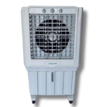 Imagem de Climatizador De Ar Evaporativo Pólo Clima - 70 Litros - 110v
