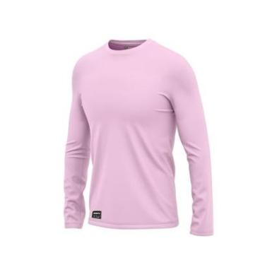Imagem de Camiseta Proteção UV Segunda Pele Manga longa Mants Clothing-Masculino