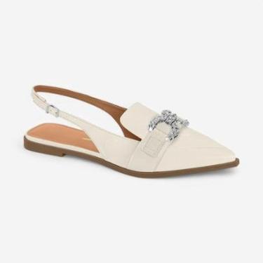 Imagem de Sapatilha Slingback Vizzano Feminina 1449.103-Feminino