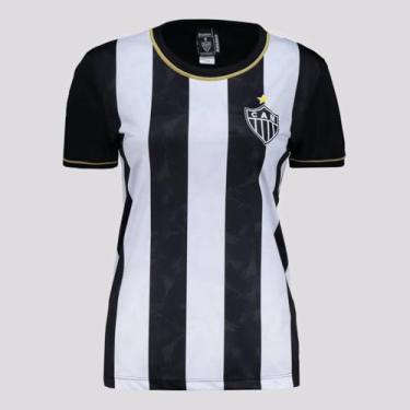 Imagem de Camisa Atletico-MG Trevo, P