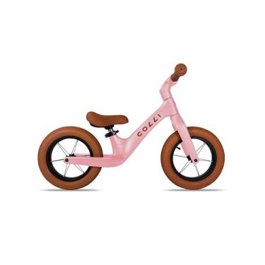 Imagem de BICICLETA COLLI PITUKINHA ARO 12 BIKE DE EQUILÍBRIO