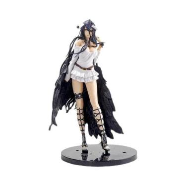 Imagem de Overlord III Anime Action Figure Brinquedos, Vestido Ainz Ooal, Naa, 2