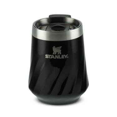Imagem de Copo Térmico Stanley Reserve Wine Black Gloss