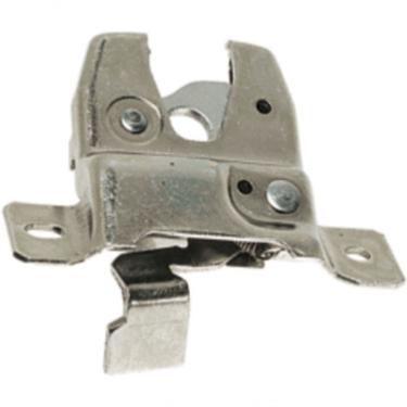 Imagem de Fechadura Interna de porta-malas Santana 84 a 90 Volkswagen 1984 a 1990 para Fechamento...