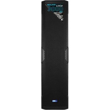Imagem de Caixa Ativa Line Array 2-Vias 1500W Rms SL-8400 DSP - Soundcast