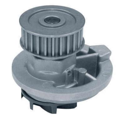 Imagem de Bomba De Água - Astra 1998 A 2012 / Blazer 1996 A 2011 / Ipanema 1996 