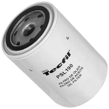 Imagem de Filtro óleo psl190 / efl732 / w936/4 / wo660 - WEGA/TECFIL/DELPHI/MAN/