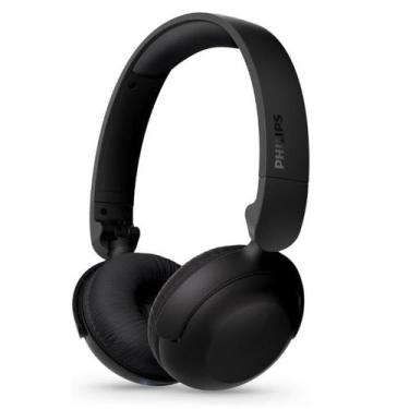 Imagem de Fone De Ouvido Bluetooth Com Microfone TAH2209BK - PHILIPS