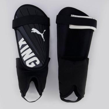 Imagem de Caneleira Puma King Is Masculino-Masculino