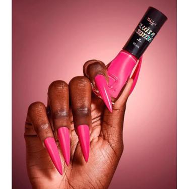 Imagem de Esmalte Dailus Luisa Sonza - Escolha a Cor 8ml, Toma