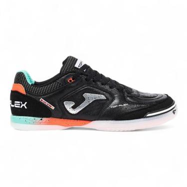 Imagem de Chuteira Futsal Joma Top Flex Adulto-Unissex
