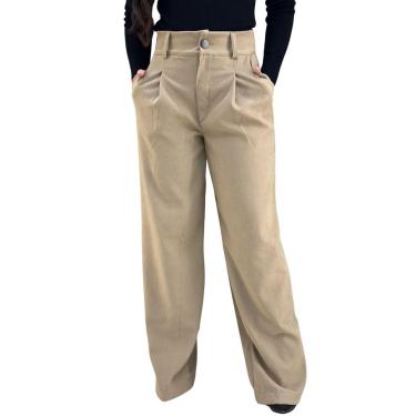 Imagem de Calça Feminina Alfaiataria Urban Scalk-Feminino