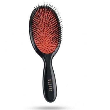 Imagem de Escova Soft Belliz Desembaraçante Cod.2604 - BELLIZ COMPANY