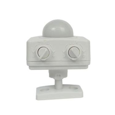 Imagem de Sensor De Presença De Parede/teto Foxlux Sobrepor Bivolt