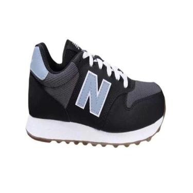 Imagem de Tenis New Balance GE500V2 Feminino - Ptoazul, 37