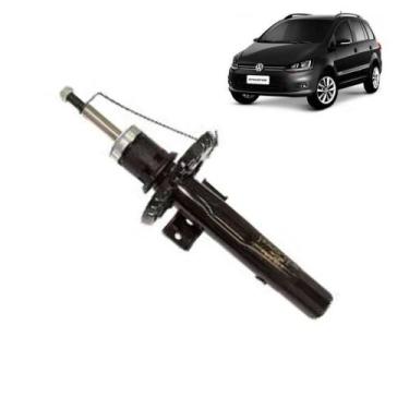 Imagem de Amortecedor Dianteiro Amd0801 Perfect Fox 2003/ Gol G5 2008/ - COD  PE