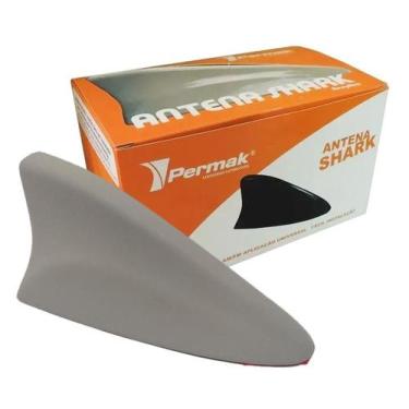 Imagem de Antena Tubarão Shark Prime - Permak